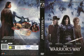 THE WARRIORS WAY - มหาสงครามโคตรคนต่างพันธุ์-web